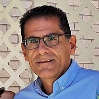 Fernando de la Torre Moreno