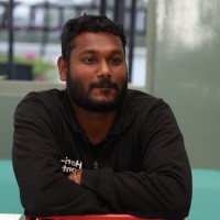 Varatharajan R