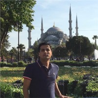 Kashif Sohail