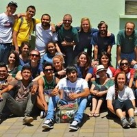 Safe Passage Volunteers / Voluntariado De Camino Seguro