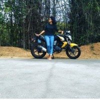 Mereena Jose
