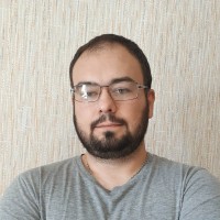Евгений Корольков
