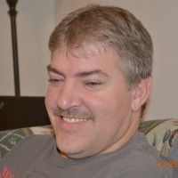 Charles Borad