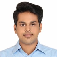 Prabhujit Pattajoshi