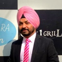 Mohinder Pal Singh