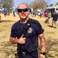 Scott Fagan