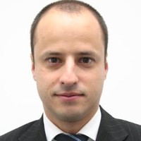 Pedro Amaral