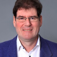 Christian Bohris