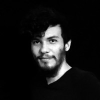 Ali Reza Sharifi
