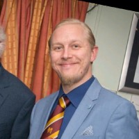 Chris Ruddell