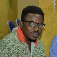 Mustapha Umar