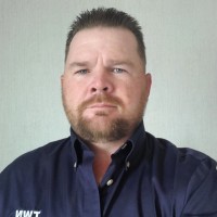 Darren Jensen