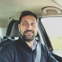 Jacopo Majorana