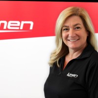 Melanie Caron