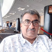 Anjan Kumar Das Sharma