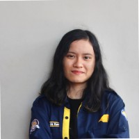 Lidia Kemela Medeli Sihite