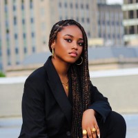 Aria Williams