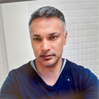 Radjen Moerlie