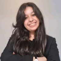 Nouhaila Silouli