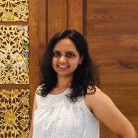 Namita Deshpande