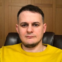 Evgeny Elizarov