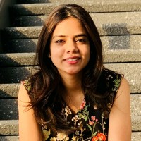 Mamta Bhoir