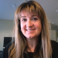 Rachel Tehvand