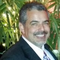 Rudy Dominguez