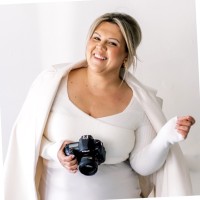 Vicki Bartel, Brand/Event Photographer