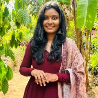 Vaishnavi Shetty