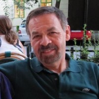 Zygmund (Ziggy) Roth