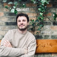 Bruno Braimllari