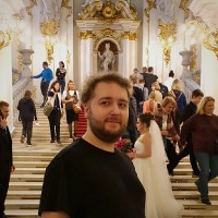 Michael Nikitenko