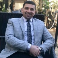 SAMEH SHAHEEN