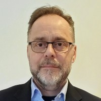 Simon Evans
