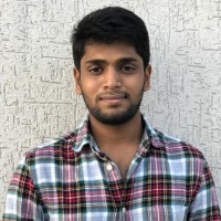 Santosh Kumar Reddy Kancham