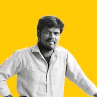 Sathish Kumar V