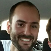 Víctor Martínez Alcantarilla