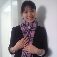 Shanshan Yang