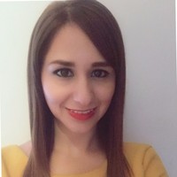 Nancy Cecy Martínez Aguirre