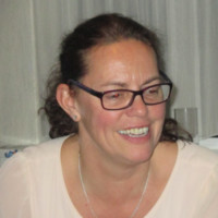 Franka Oosterveen