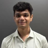 Bhumil Shah