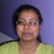 sanhita ghosh