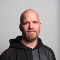Paul Pronk