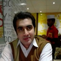 Zulfazal Adil