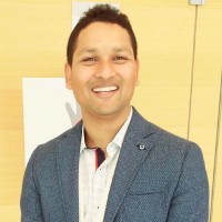 Md Saiful Islam, PhD
