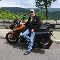 Warne T. Hall Jr.