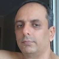 Marco Antonio Sousa Leite