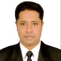 Md. Iqbal Hosain Pgdhrm- Bihrm