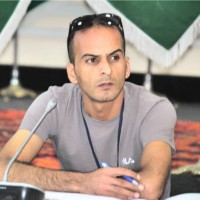 Mohammad Qasim Kharkash